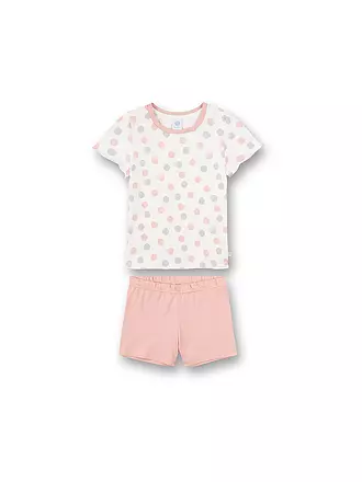 SANETTA | Mädchen Pyjama | 